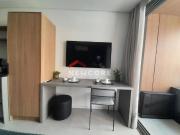 Studio em Avenida Regente Feijó Vila Regente Feijó São...