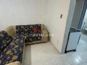 Studio em Avenida São Paulo Boqueirão Praia Grande/SP