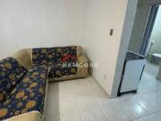 Studio em Avenida SÃ£o Paulo BoqueirÃ£o Praia Grande/SP