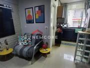 Studio em Avenida São Paulo Boqueirão Praia Grande/SP
