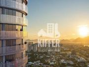 Studio em Barra da Tijuca, Rio de Janeiro/RJ de 40m² 1...