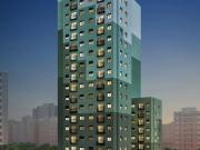 Studio em Barra Funda, São Paulo/SP de 25m² 1 quartos à...