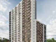 Studio em Barra Funda, São Paulo/SP de 27m² 1 quartos à...