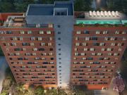 Studio em Barra Funda, São Paulo/SP de 31m² 1 quartos à...