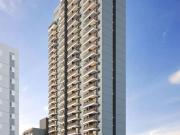 Studio em Bela Vista, São Paulo/SP de 28m² 1 quartos à...