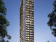 Studio em Bela Vista, São Paulo/SP de 31m² 1 quartos à...