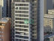 Studio em Bela Vista, São Paulo/SP de 42m² 1 quartos à...
