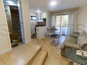Studio em Bela Vista, São Paulo/SP de 48m² 1 quartos à...