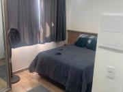 Studio em Belenzinho, São Paulo/SP de 28m² 1 quartos à...