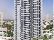 Studio em Belenzinho, São Paulo/SP de 30m² 1 quartos à...