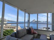 Studio em Boa Viagem, Niterói/RJ de 19m² 1 quartos à...