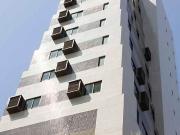 Studio em Boa Viagem, Recife/PE de 29m² 1 quartos para...