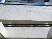 Studio em Boa Viagem, Recife/PE de 44m² 1 quartos para...