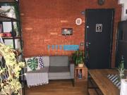 Studio em Brás, São Paulo/SP de 29m² 1 quartos à venda...
