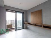 Studio em Brooklin Paulista, São Paulo/SP de 23m² 1...