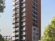 Studio em Brooklin Paulista, São Paulo/SP de 24m² 1...