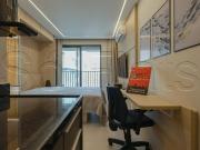 Studio em Brooklin Paulista, São Paulo/SP de 24m² 1...