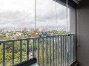 Studio em Brooklin Paulista, São Paulo/SP de 26m² 1...
