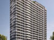 Studio em Brooklin Paulista, São Paulo/SP de 30m² 1...