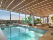 Studio em Butantã, São Paulo/SP de 35m² 1 quartos à...