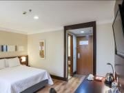 Studio em Campo Belo, São Paulo/SP de 29m² 1 quartos...