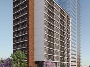 Studio em Campo Belo, São Paulo/SP de 31m² 1 quartos à...