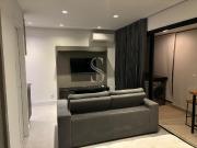 Studio em Campo Belo, São Paulo/SP de 38m² 1 quartos à...