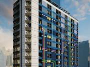 Studio em Campos Elíseos, São Paulo/SP de 24m² 1 quartos...