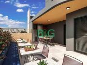 Studio em Campos Elíseos, São Paulo/SP de 26m² 1 quartos...