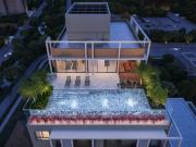 Studio em Centro Cívico, Curitiba/PR de 33m² 1 quartos à...