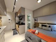 Studio em Centro, Curitiba/PR de 29m² 1 quartos à venda...