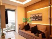 Studio em Centro, Osasco/SP de 46m² 1 quartos à venda...