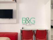 Studio em Centro, São Paulo/SP de 22m² 1 quartos à venda...