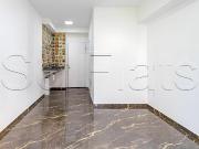 Studio em Centro, São Paulo/SP de 22m² 1 quartos para...