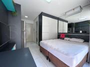 Studio em Centro, São Paulo/SP de 22m² 1 quartos para...