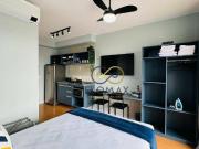 Studio em Centro, São Paulo/SP de 24m² 1 quartos à venda...