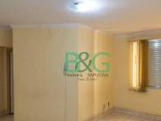 Studio em Centro, São Paulo/SP de 41m² 1 quartos à venda...