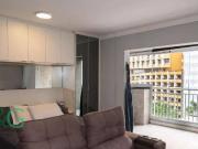 Studio em Centro, São Paulo/SP de 42m² 1 quartos à venda...
