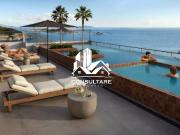 Studio em Centro, São Vicente/SP de 81m² 1 quartos à...