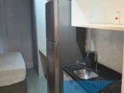 Studio em Cerqueira César com 22m²