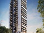 Studio em Cerqueira César, São Paulo/SP de 33m² 1...