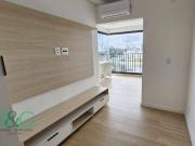 Studio em Chácara Gaivotas, São Paulo/SP de 30m² 1...