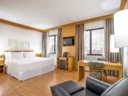 Studio em Cidade Mãe do Céu, São Paulo/SP de 28m² 1...