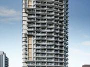 Studio em Cidade Monções, São Paulo/SP de 35m² 1 quartos...