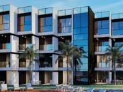 Studio em condomínio resort | praia do cupe | 52,93m² |...