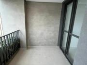 Studio em Consolação com 36m²!