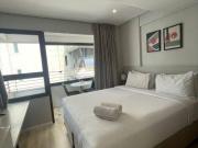 Studio em Consolação, São Paulo/SP de 21m² 1 quartos à...