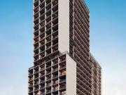 Studio em Consolação, São Paulo/SP de 22m² 1 quartos à...