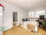 Studio em Consolação, São Paulo/SP de 23m² 1 quartos à...