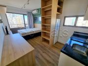 Studio em Consolação, São Paulo/SP de 24m² 1 quartos...